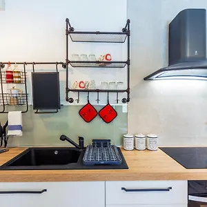  Apartment Vakalu-piazza Duomo Charming Italien