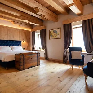Al Capriolo Hotel