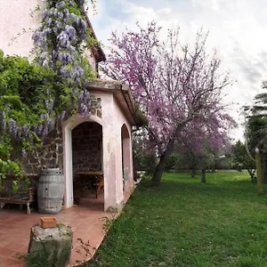  Agroturismo Bioagriturismo Nure Italia