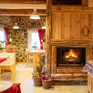 Sognoincadore Bed & Breakfast