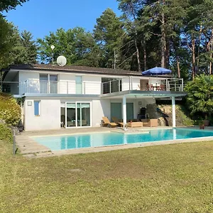  Villa Violetta Italien