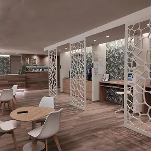 Quadrifoglio Aparthotel Cervia