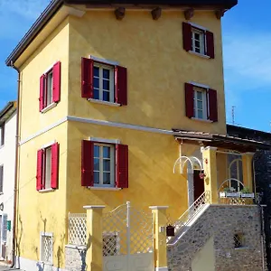  Ferienhaus House Versilia Luca E Giada, 5 Chilometri Da Dei Marmi! Italien