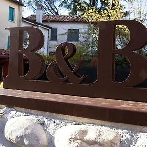 Agli Angeli Bed & Breakfast